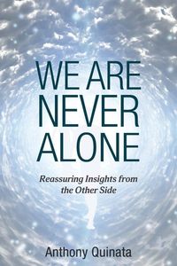 Bild vom Artikel We Are Never Alone vom Autor Anthony Quinata