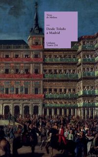 Produktbild: Desde Toledo a Madrid