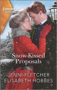 Produktbild: Snow-Kissed Proposals