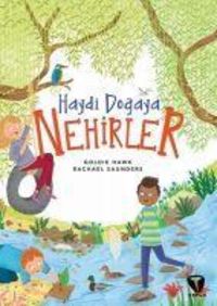 Produktbild: Haydi Dogaya - Nehirler