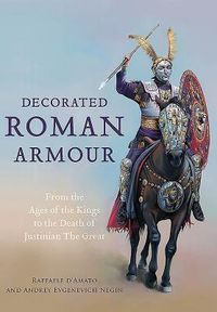 Produktbild: Decorated Roman Armour