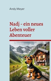 Produktbild: Nadj - ein neues Leben voller Abenteuer