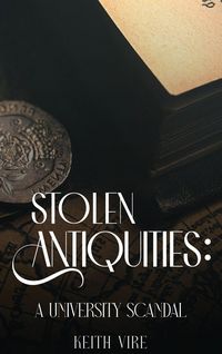 Produktbild: Stolen Antiquities