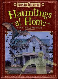 Produktbild: Hauntings at Home