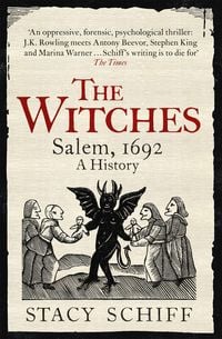 Produktbild: The Witches