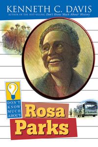 Produktbild: Dont Know Much Abt Rosa Par PB