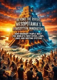 Produktbild: Beyond the Rivers: Mesopotamia's Forgotten Innovators