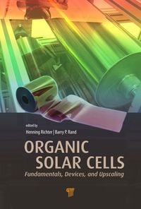 Produktbild: Organic Solar Cells