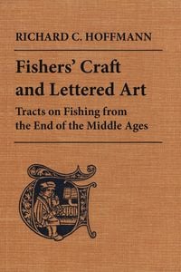 Produktbild: Fishers' Craft and Lettered Art