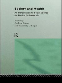 Produktbild: Society and Health
