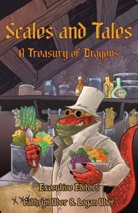 Produktbild: Scales and Tales