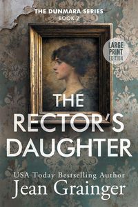 Produktbild: The Rector's Daughter