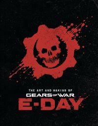 Produktbild: Art and Making of Gears of War: E-Day