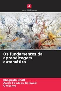Produktbild: Os fundamentos da aprendizagem autom&aacute;tica