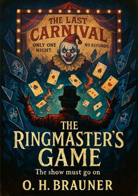 Produktbild: The Ringmaster's game