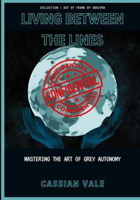 Produktbild: Living Between the Lines