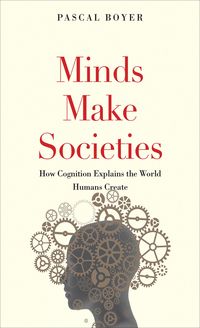 Produktbild: Minds Make Societies