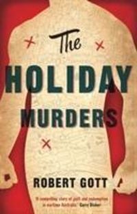 Produktbild: Gott, R: The Holiday Murders