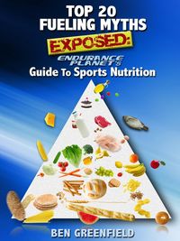 Produktbild: Top 20 Fueling Myths Exposed