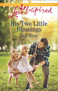 Produktbild: His Two Little Blessings