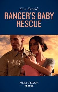 Produktbild: Ranger's Baby Rescue