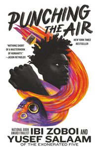Produktbild: Punching the Air