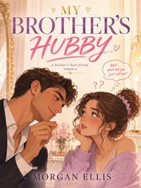 Produktbild: My Brother's Hubby