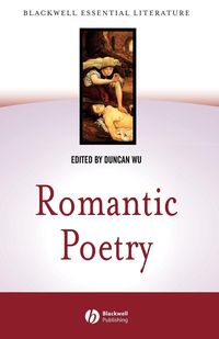 Produktbild: Romantic Poetry