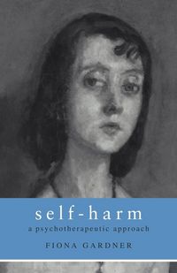 Produktbild: Self-Harm
