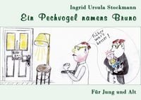 Produktbild: Ein Pechvogel namens Bruno