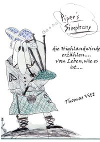 Produktbild: Piper's Simphony