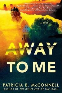 Produktbild: Away to Me