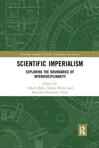 Produktbild: Scientific Imperialism