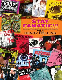 Produktbild: Stay Fanatic!!! Vol. 4