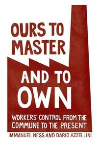 Produktbild: Ours to Master and to Own