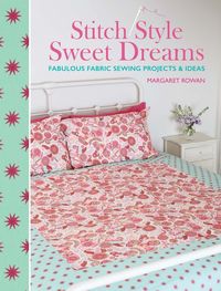 Produktbild: Stitch Style Sweet Dreams