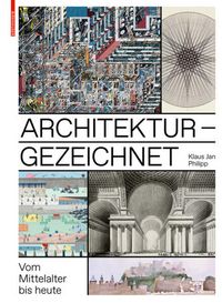 Produktbild: Architektur - gezeichnet