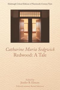 Produktbild: Catharine Sedgwick, Redwood: A Tale