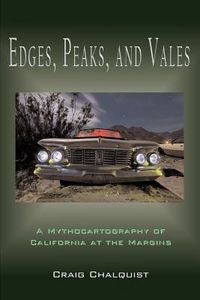 Produktbild: Edges, Peaks, and Vales