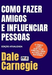 Produktbild: Como fazer amigos e influenciar pessoas