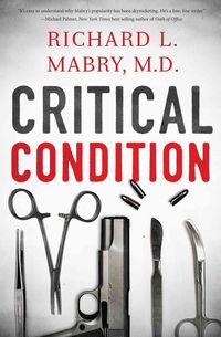 Produktbild: Critical Condition -Lp
