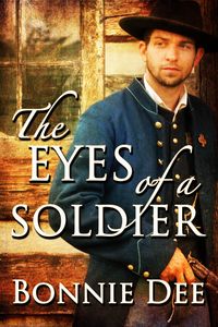 Produktbild: The Eyes of a Soldier