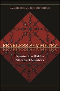 Produktbild: Fearless Symmetry