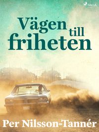 Produktbild: V&auml;gen till friheten
