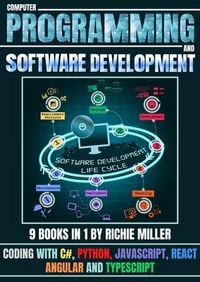 Produktbild: Computer Programming And Software Development
