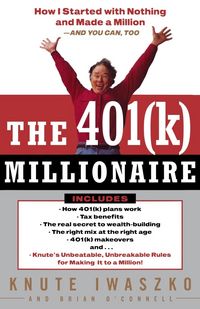 Produktbild: The 401(K) Millionaire