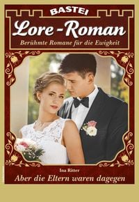 Produktbild: Lore-Roman 91