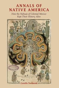 Produktbild: Annals of Native America