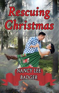 Produktbild: Rescuing Christmas