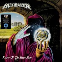 Bild vom Artikel Keeper of the Seven Keys,Pt.1 vom Autor Helloween